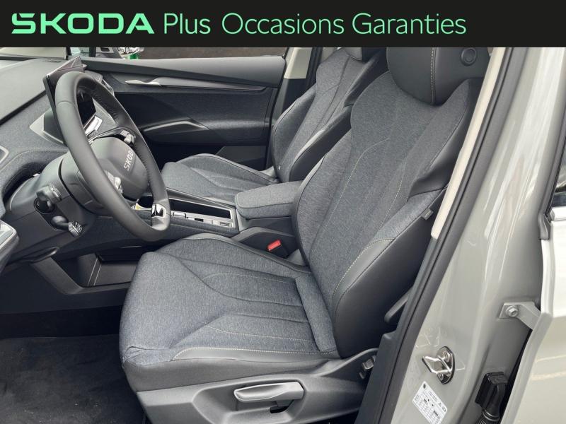 Voitures occasions ŠKODA Elroq Clever Orvault