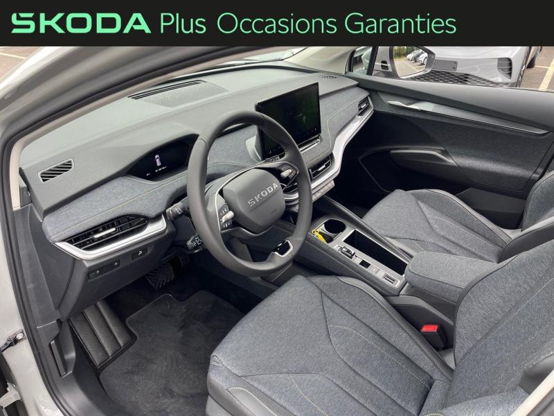 Voitures occasions ŠKODA Elroq Clever Orvault