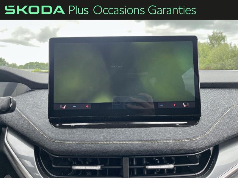 Voitures occasions ŠKODA Elroq Clever Orvault