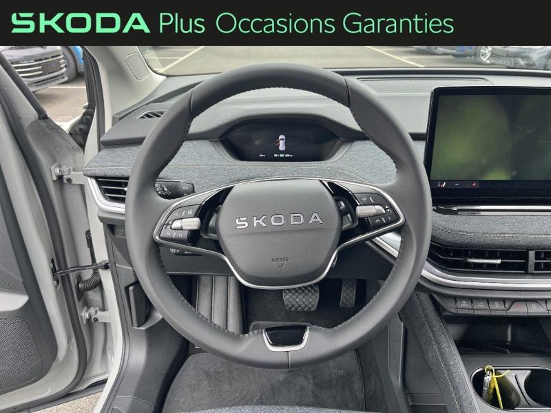 Voitures occasions ŠKODA Elroq Clever Orvault