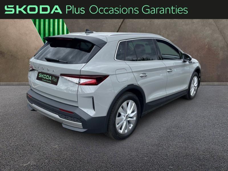 Voitures occasions ŠKODA Elroq Clever Orvault