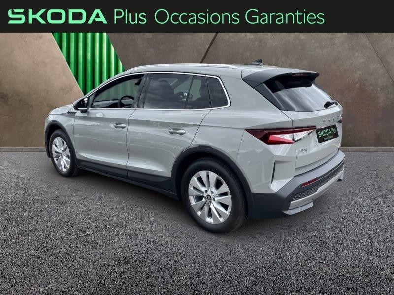 Voitures occasions ŠKODA Elroq Clever Orvault