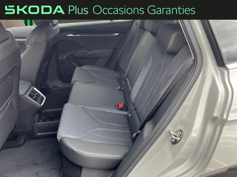 Voitures occasions ŠKODA Elroq Clever Orvault