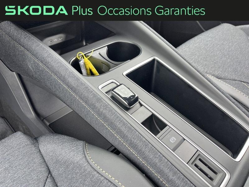 Voitures occasions ŠKODA Elroq Clever Orvault