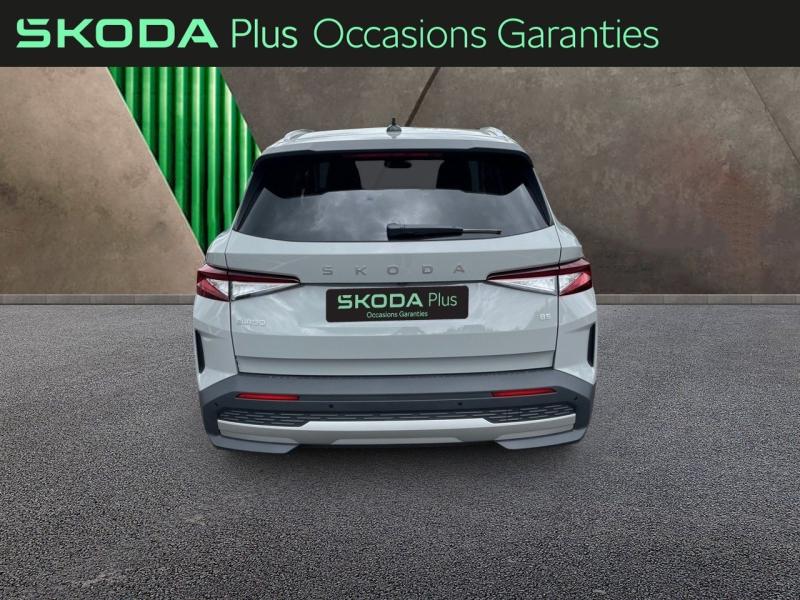 Voitures occasions ŠKODA Elroq Clever Orvault