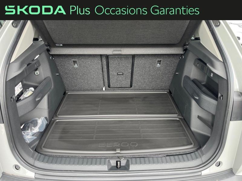 Voitures occasions ŠKODA Elroq Clever Orvault