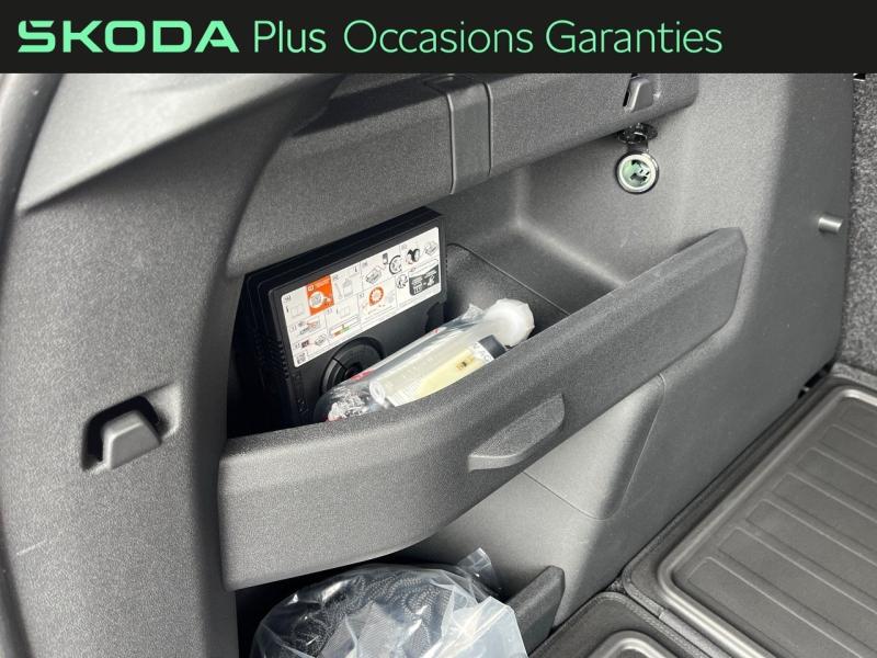 Voitures occasions ŠKODA Elroq Clever Orvault