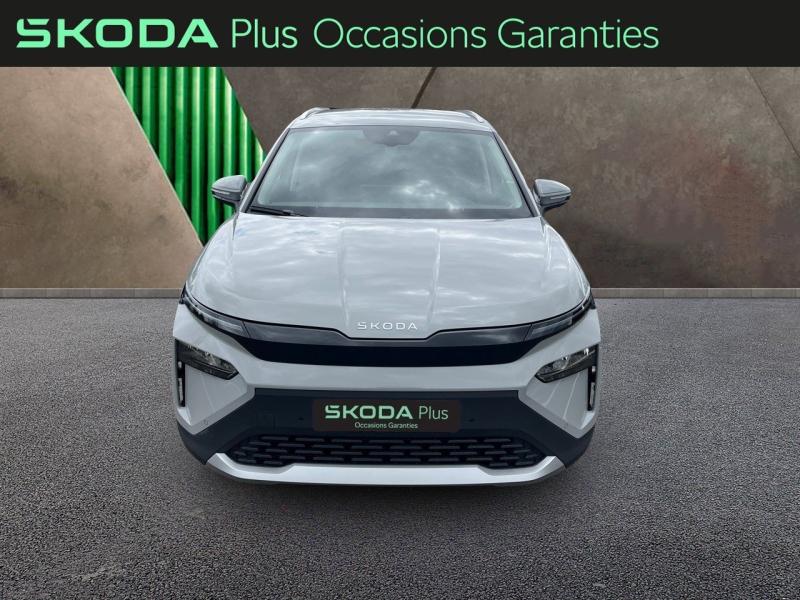 Voitures occasions ŠKODA Elroq Clever Orvault