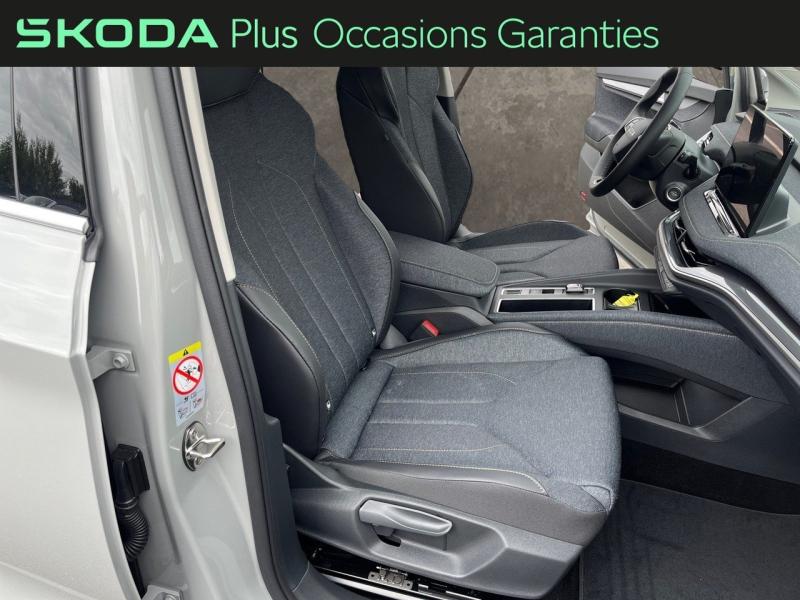 Voitures occasions ŠKODA Elroq Clever Orvault