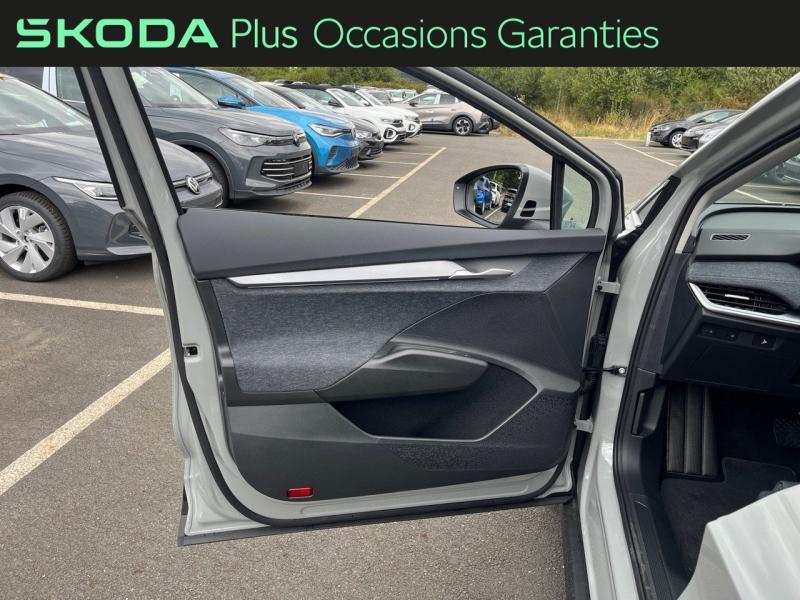 Voitures occasions ŠKODA Elroq Clever Orvault