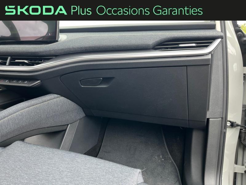 Voitures occasions ŠKODA Elroq Clever Orvault