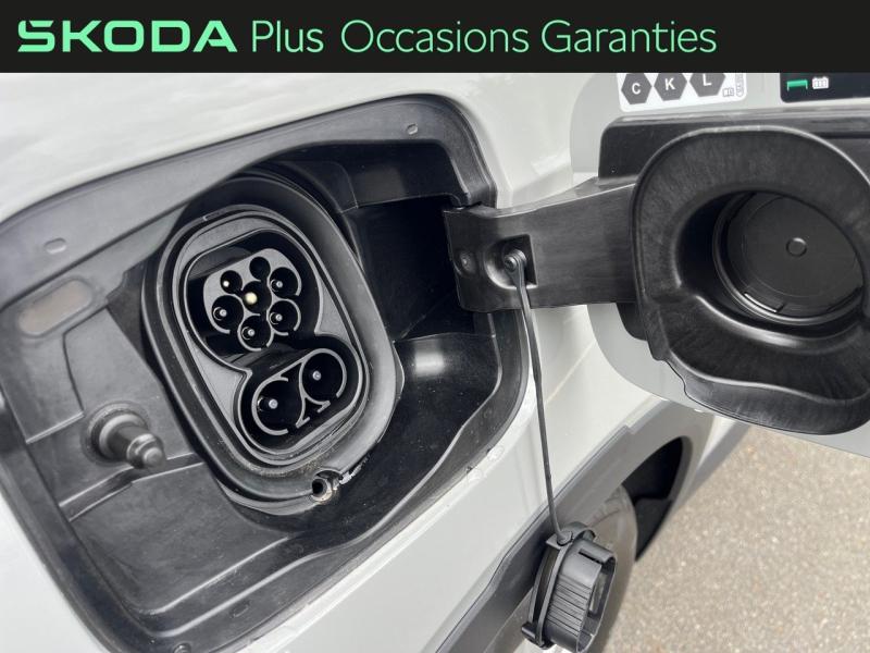 Voitures occasions ŠKODA Elroq Clever Orvault