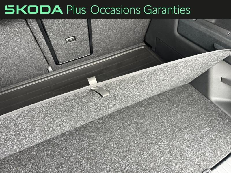 Voitures occasions ŠKODA Elroq Clever Orvault