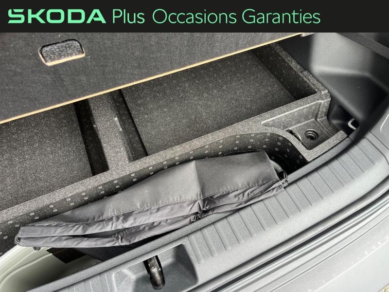 Voitures occasions ŠKODA Elroq Clever Orvault