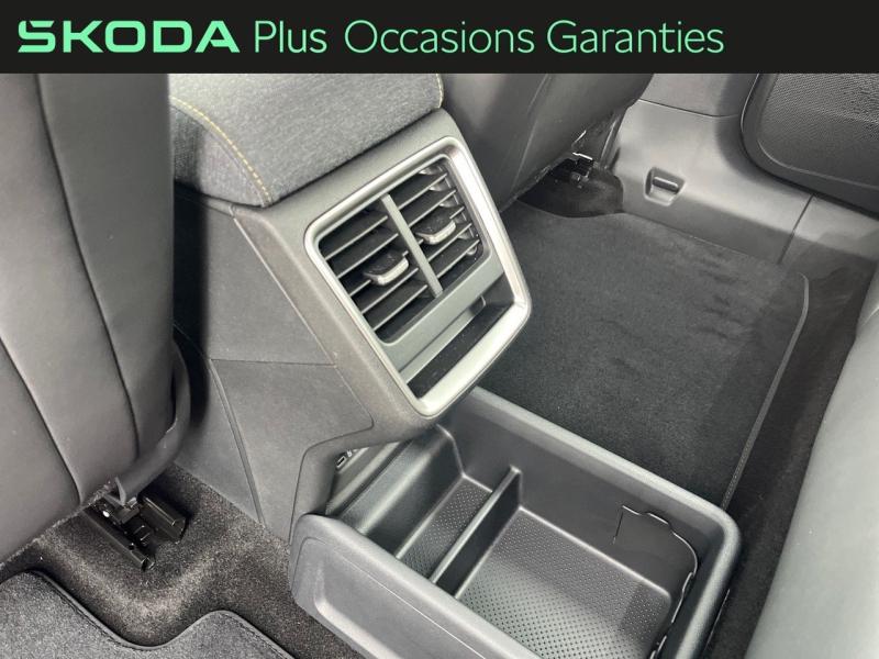 Voitures occasions ŠKODA Elroq Clever Orvault