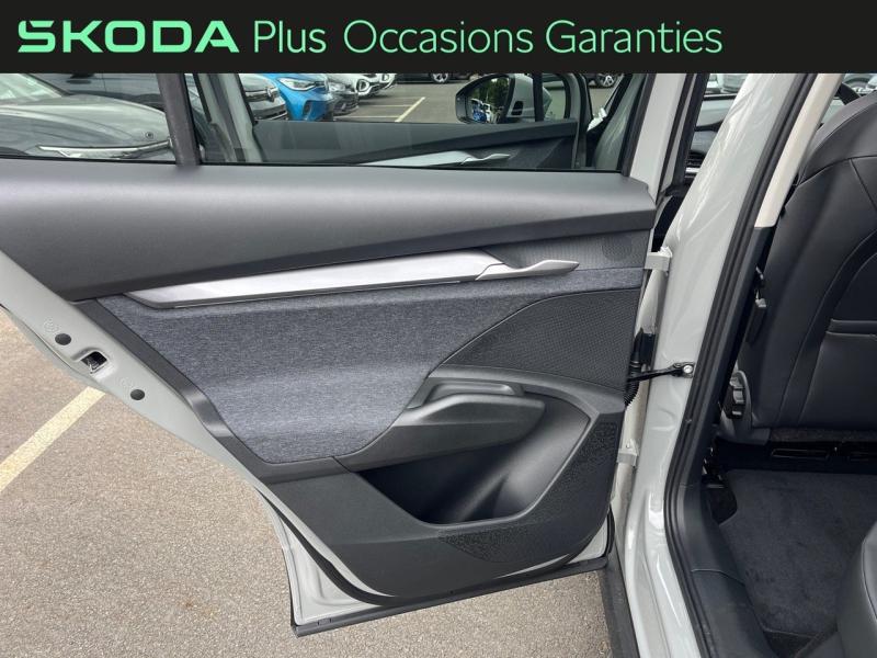 Voitures occasions ŠKODA Elroq Clever Orvault