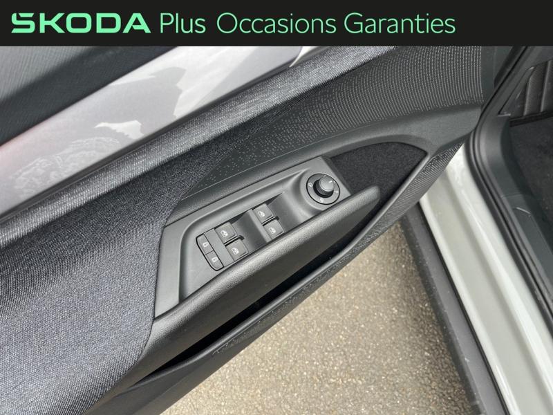 Voitures occasions ŠKODA Elroq Clever Orvault