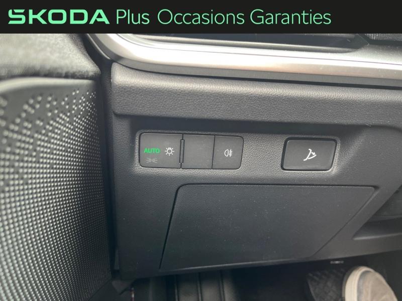 Voitures occasions ŠKODA Elroq Clever Orvault