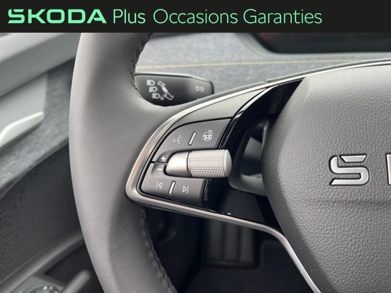 Voitures occasions ŠKODA Elroq Clever Orvault