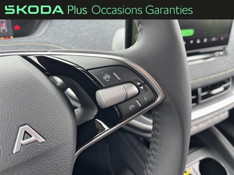 Voitures occasions ŠKODA Elroq Clever Orvault