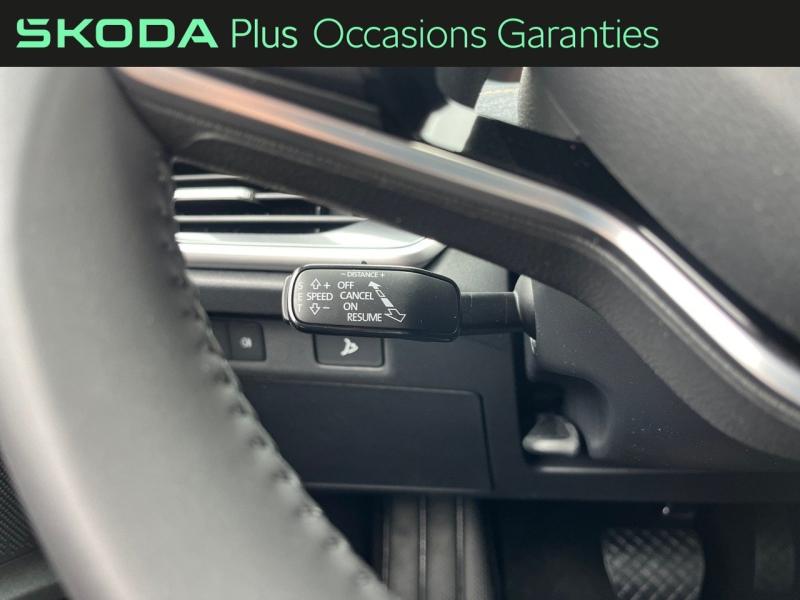 Voitures occasions ŠKODA Elroq Clever Orvault