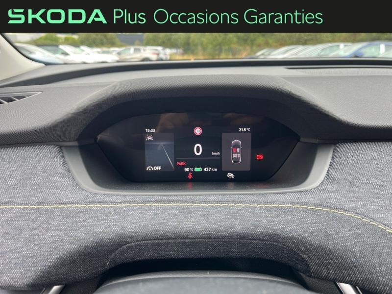 Voitures occasions ŠKODA Elroq Clever Orvault