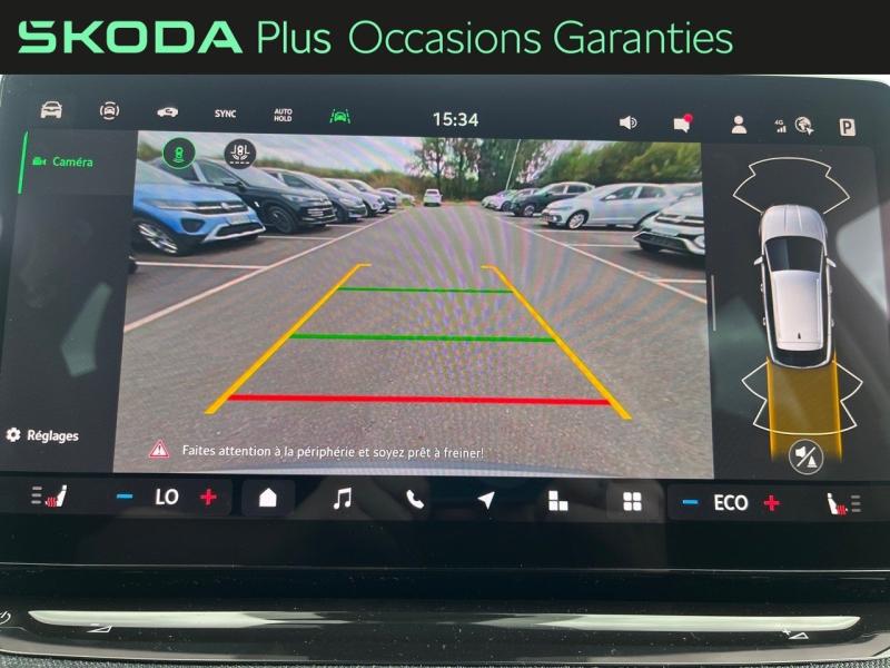 Voitures occasions ŠKODA Elroq Clever Orvault