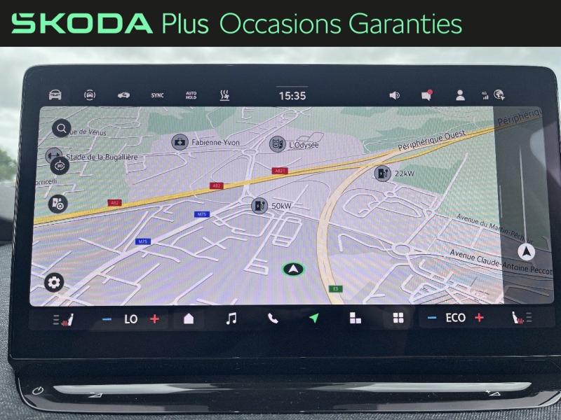 Voitures occasions ŠKODA Elroq Clever Orvault