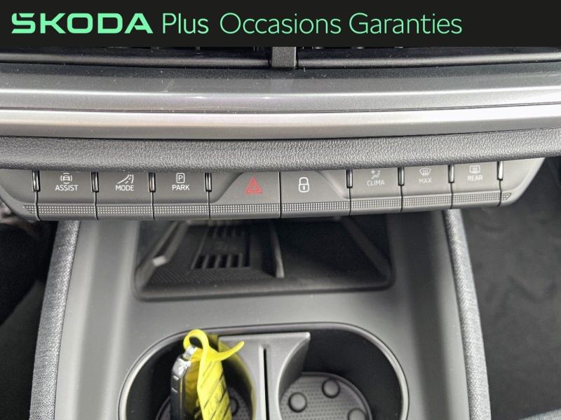 Voitures occasions ŠKODA Elroq Clever Orvault