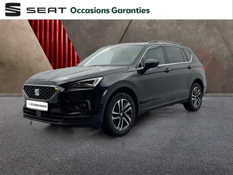 Voitures occasions SEAT TARRACO Urban Orvault