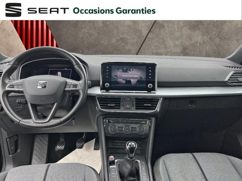 Voitures occasions SEAT TARRACO Urban Orvault