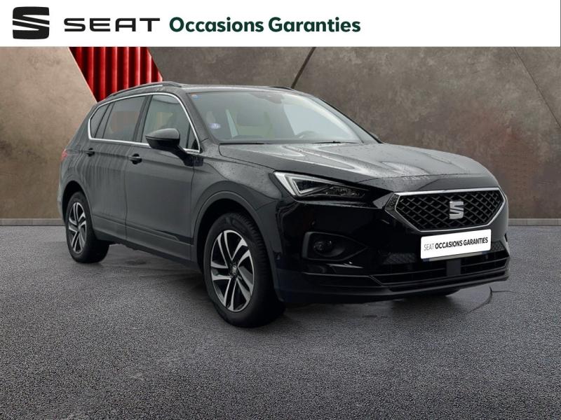Voitures occasions SEAT TARRACO Urban Orvault