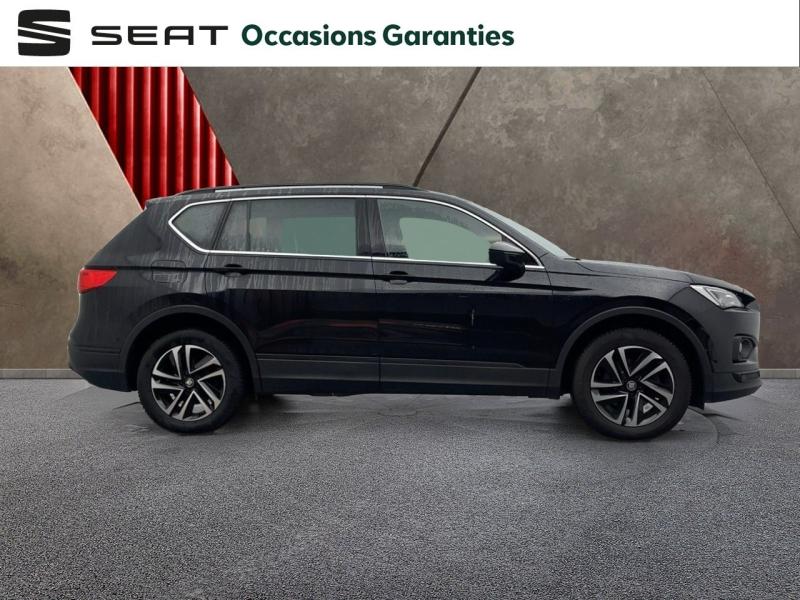 Voitures occasions SEAT TARRACO Urban Orvault