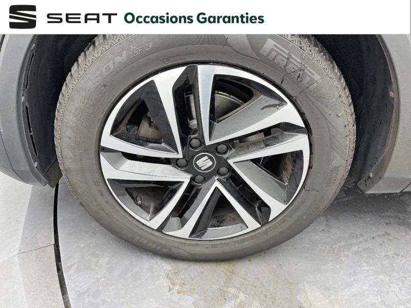 Voitures occasions SEAT TARRACO Urban Orvault