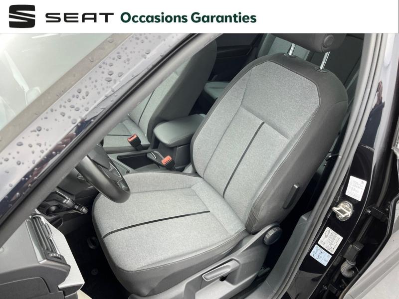Voitures occasions SEAT TARRACO Urban Orvault