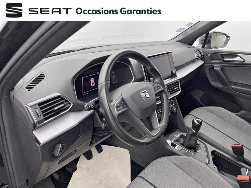 Voitures occasions SEAT TARRACO Urban Orvault