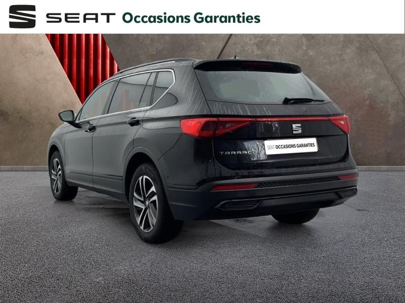 Voitures occasions SEAT TARRACO Urban Orvault