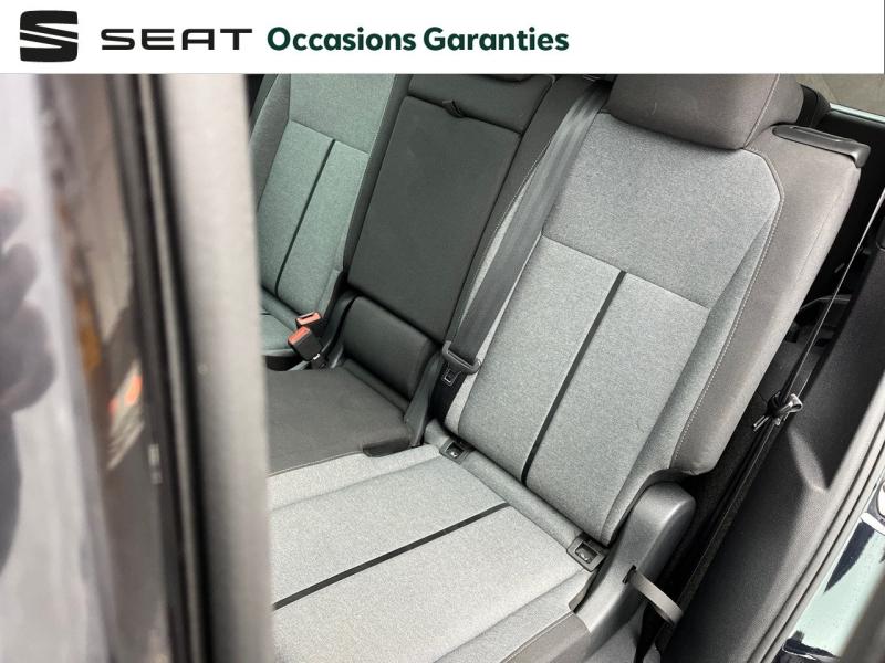 Voitures occasions SEAT TARRACO Urban Orvault