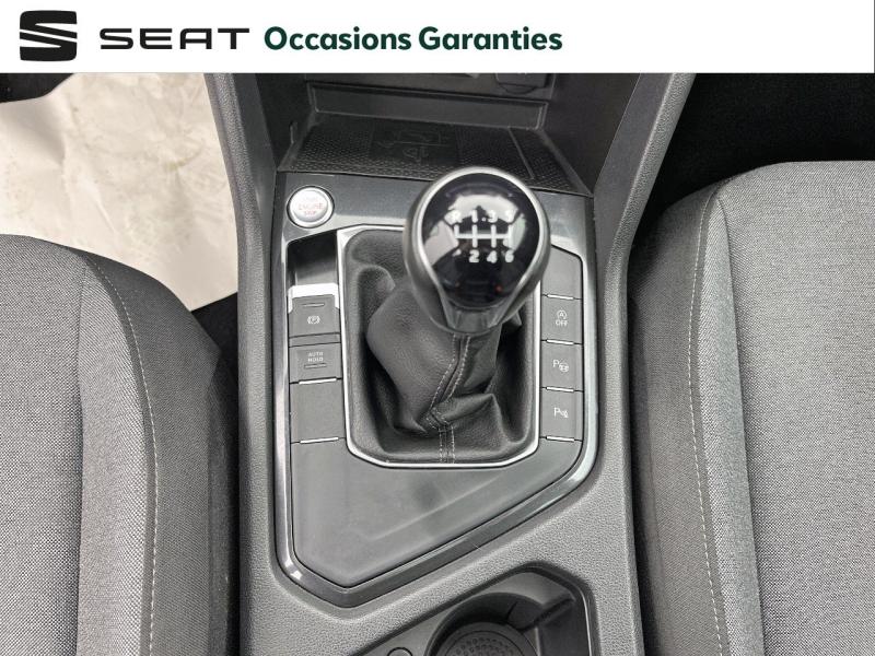 Voitures occasions SEAT TARRACO Urban Orvault