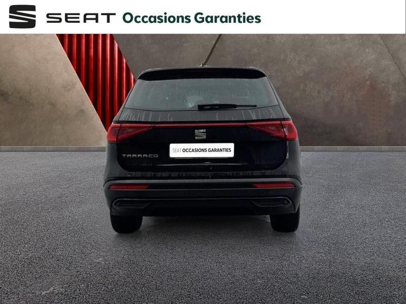 Voitures occasions SEAT TARRACO Urban Orvault