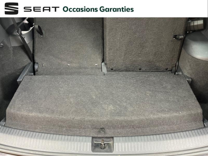 Voitures occasions SEAT TARRACO Urban Orvault