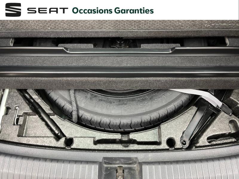 Voitures occasions SEAT TARRACO Urban Orvault