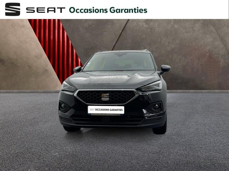 Voitures occasions SEAT TARRACO Urban Orvault