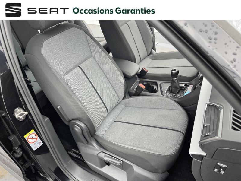 Voitures occasions SEAT TARRACO Urban Orvault