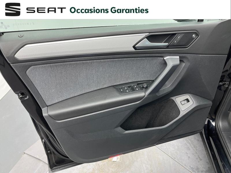 Voitures occasions SEAT TARRACO Urban Orvault