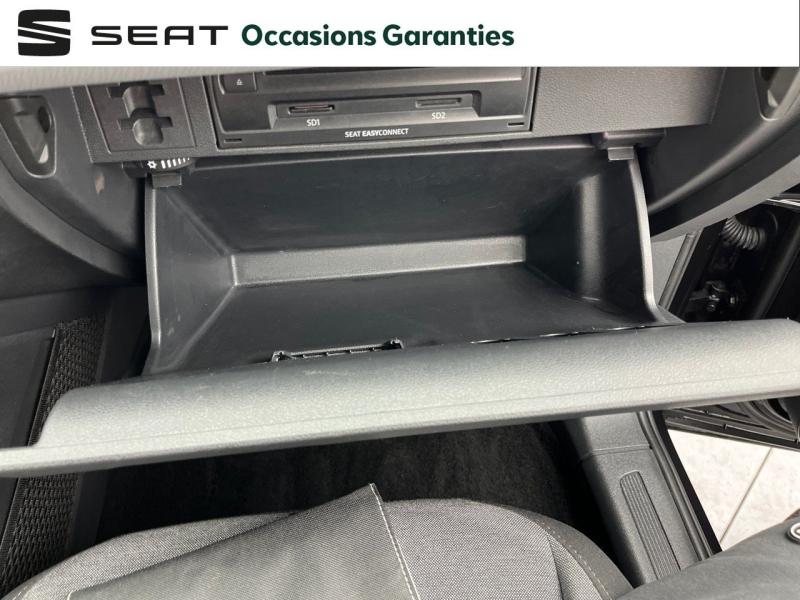 Voitures occasions SEAT TARRACO Urban Orvault