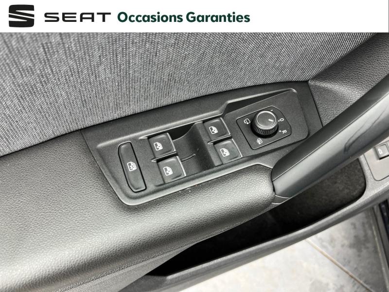 Voitures occasions SEAT TARRACO Urban Orvault
