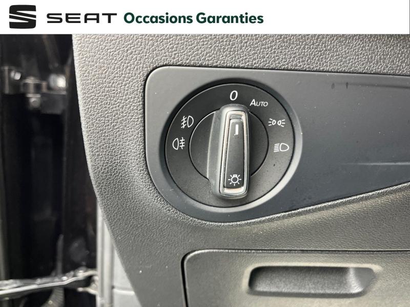 Voitures occasions SEAT TARRACO Urban Orvault
