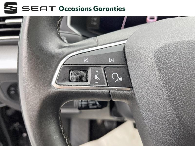 Voitures occasions SEAT TARRACO Urban Orvault