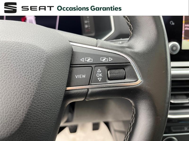 Voitures occasions SEAT TARRACO Urban Orvault
